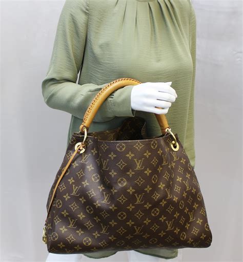 artsy louis vuitton|louis vuitton artsy mm authentic.